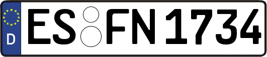 ES-FN1734