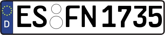 ES-FN1735