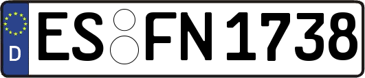 ES-FN1738