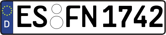 ES-FN1742