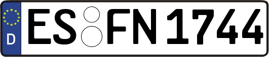 ES-FN1744