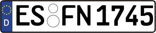 ES-FN1745