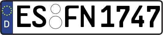 ES-FN1747