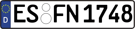 ES-FN1748