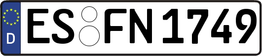 ES-FN1749