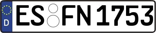 ES-FN1753