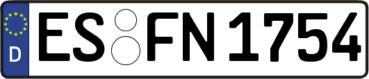 ES-FN1754