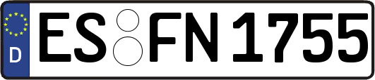 ES-FN1755