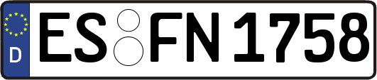 ES-FN1758