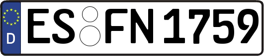 ES-FN1759