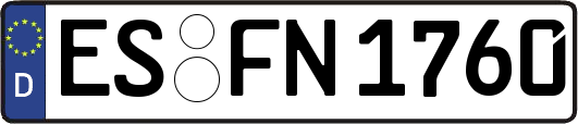 ES-FN1760