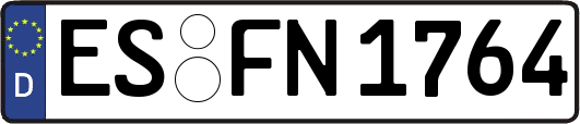 ES-FN1764