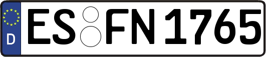 ES-FN1765