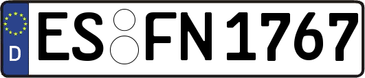 ES-FN1767