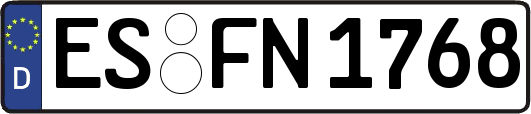 ES-FN1768