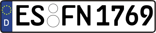 ES-FN1769