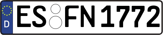 ES-FN1772