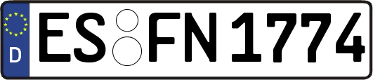 ES-FN1774