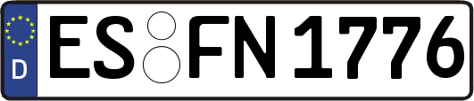 ES-FN1776