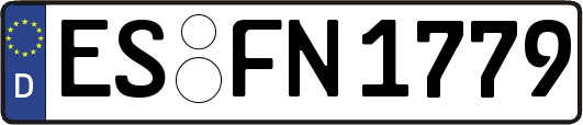 ES-FN1779
