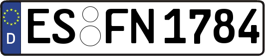 ES-FN1784