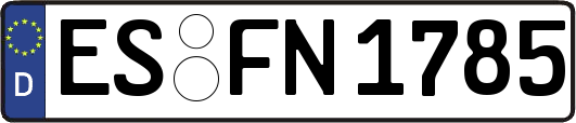 ES-FN1785