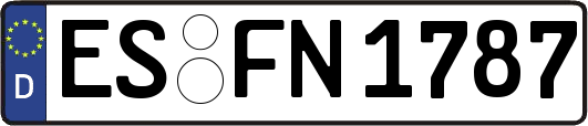 ES-FN1787