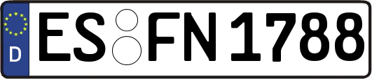 ES-FN1788