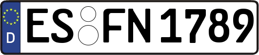 ES-FN1789