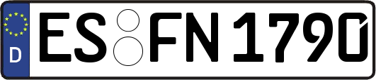 ES-FN1790