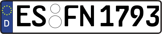 ES-FN1793