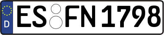 ES-FN1798