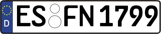 ES-FN1799