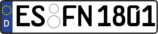ES-FN1801