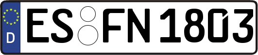 ES-FN1803