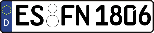ES-FN1806