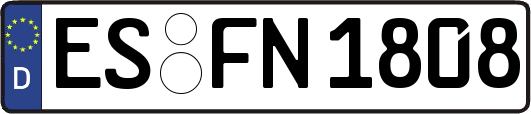 ES-FN1808