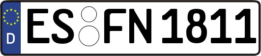 ES-FN1811