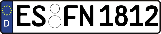 ES-FN1812