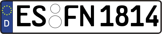 ES-FN1814
