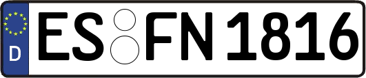 ES-FN1816