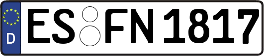 ES-FN1817