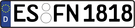 ES-FN1818