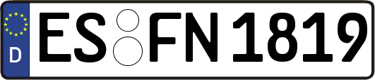 ES-FN1819