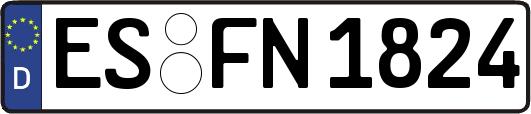 ES-FN1824