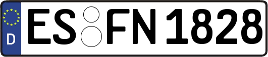 ES-FN1828