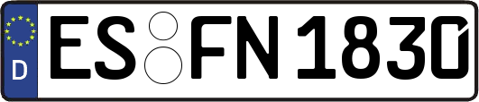 ES-FN1830