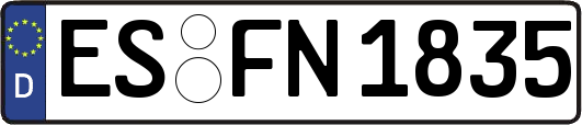 ES-FN1835