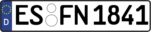 ES-FN1841