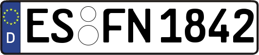 ES-FN1842